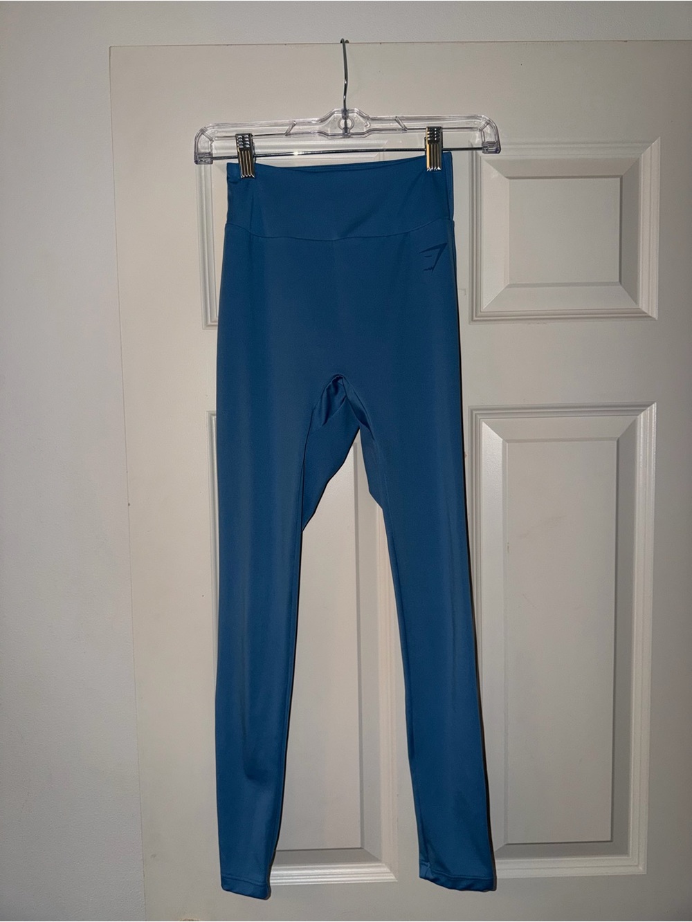 Gymsharn High Wasted Leggings with Scrunch Butt